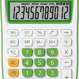 Calculator de birou, 12 digits, 145 x 104 x 26 mm